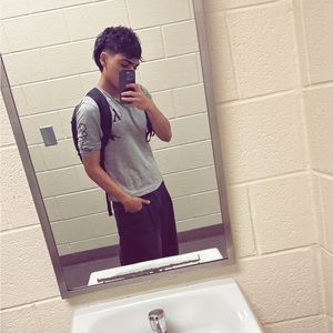 Meet your Posher, Pasyftongaming